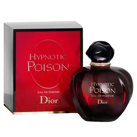 dior hypnotic poison fragrantica|hypnotic poison dior 100ml price.